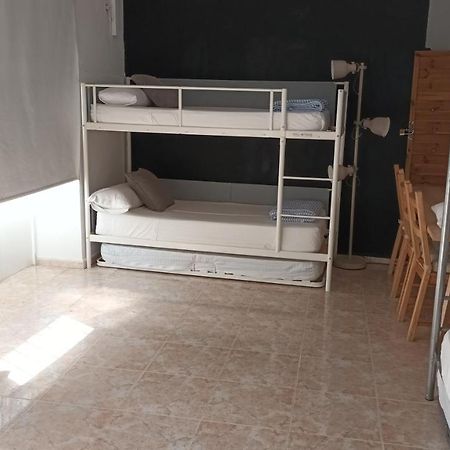 塞维利亚Atico Guadalquivir - Touristic Loft With Terrace公寓 外观 照片