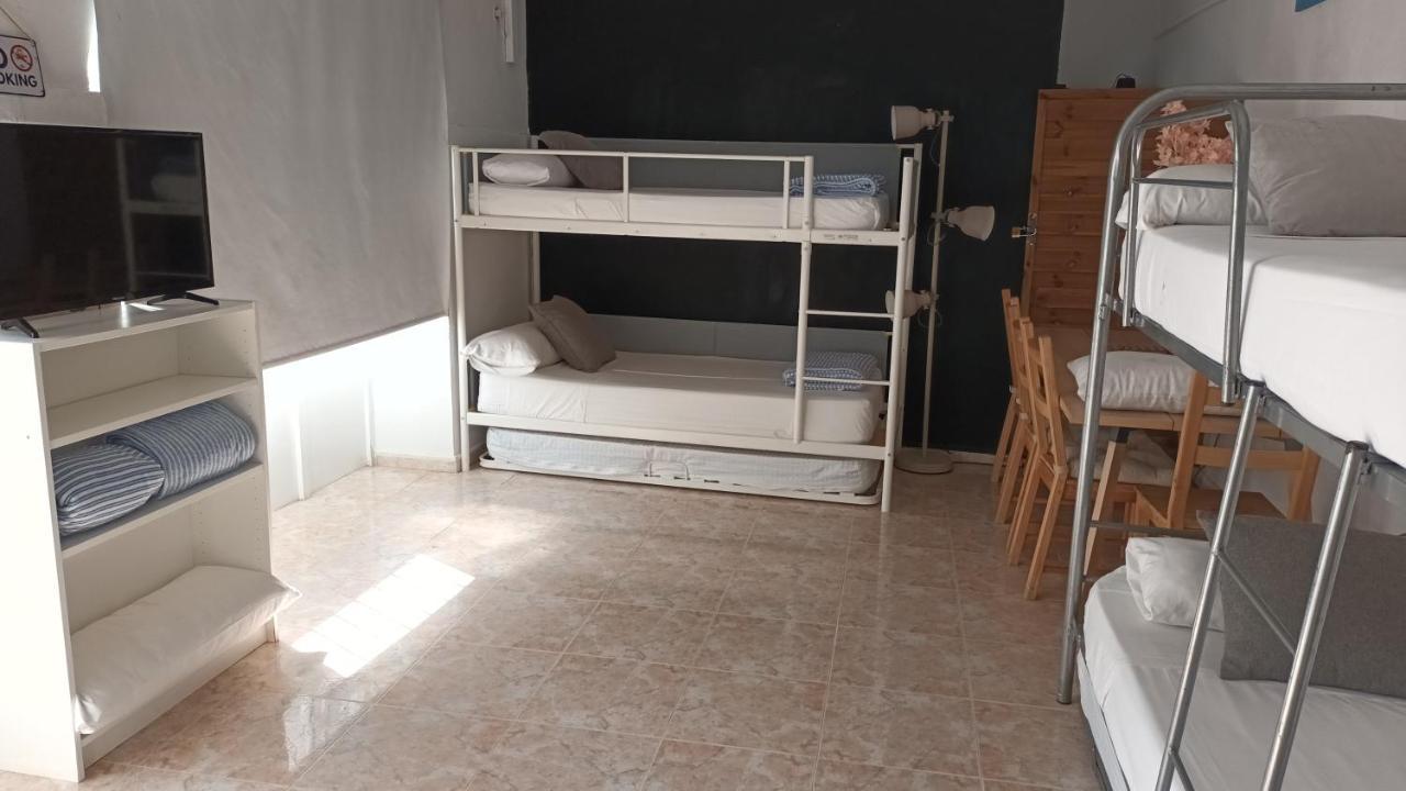 塞维利亚Atico Guadalquivir - Touristic Loft With Terrace公寓 外观 照片