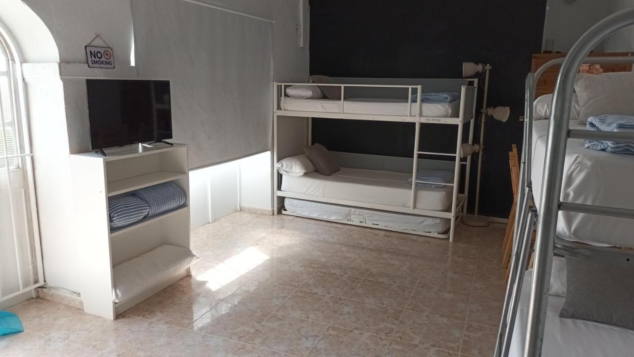 塞维利亚Atico Guadalquivir - Touristic Loft With Terrace公寓 外观 照片